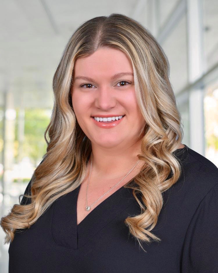 Ashley Schaller