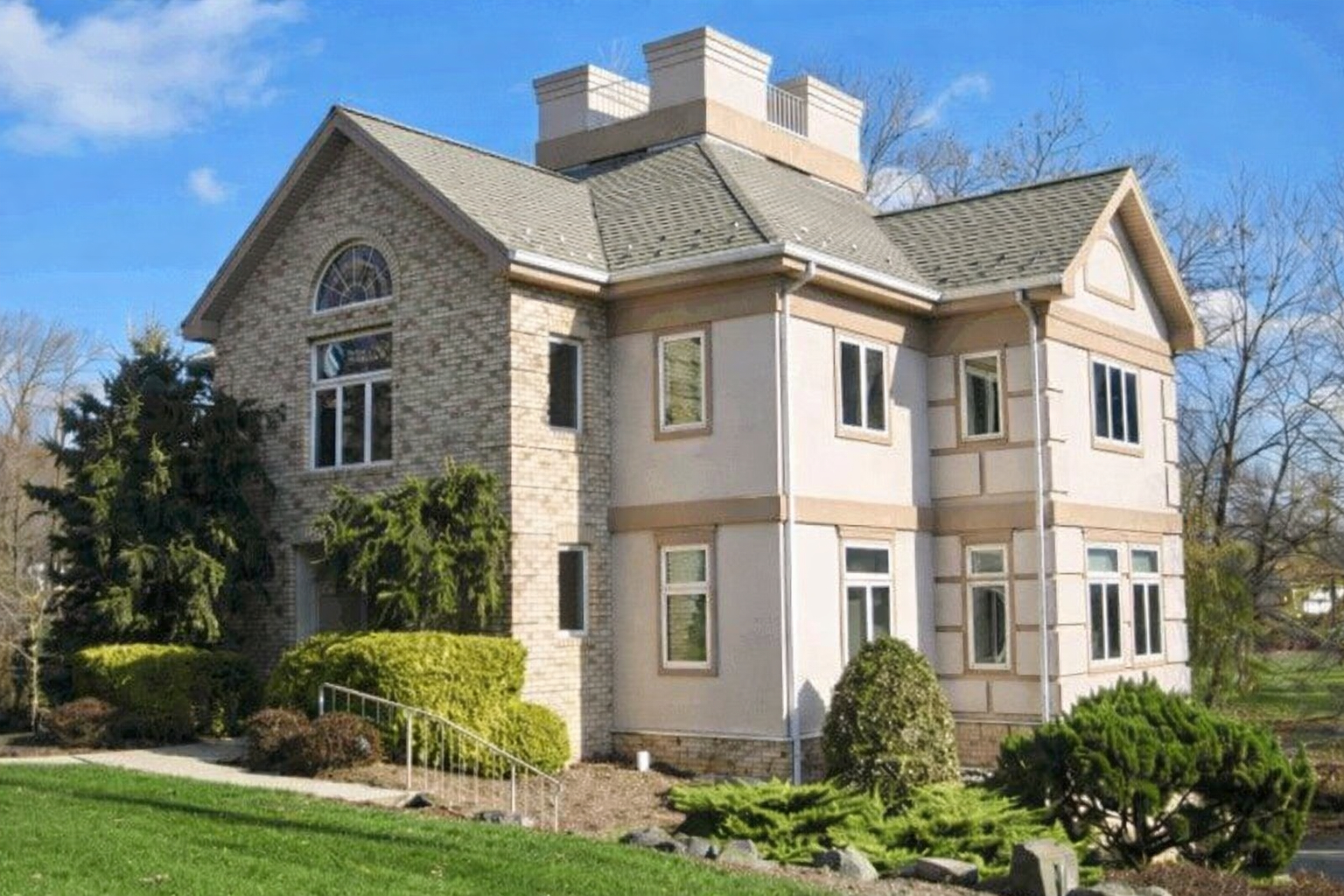 12 New Providence rd